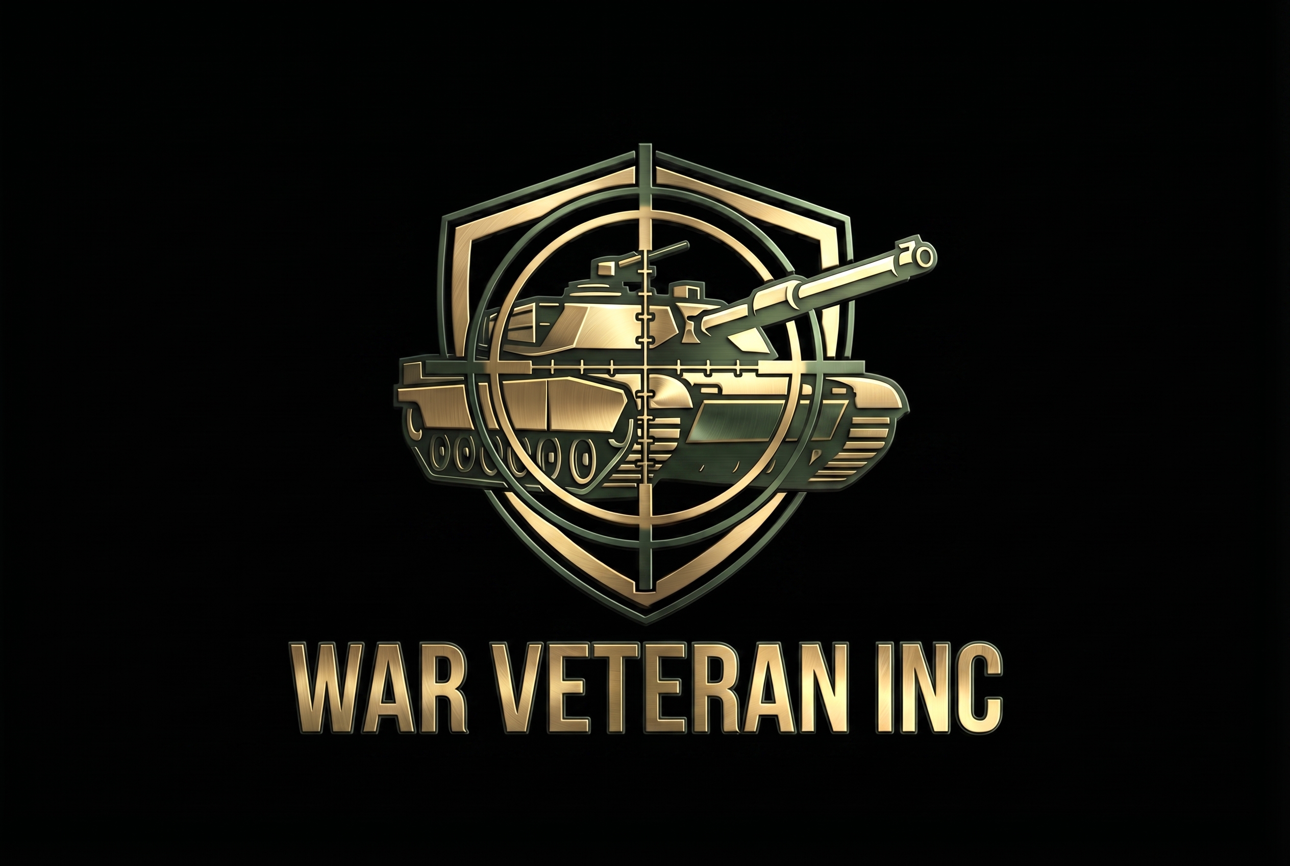 War Veteran Inc